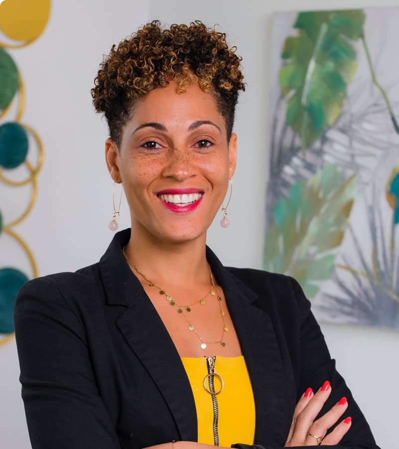 Maître Amandine AUTEVILLE